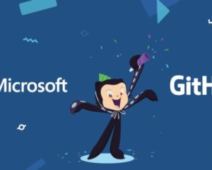 微軟正式宣布75億美元收購GitHub，開發(fā)者們會買賬嗎？